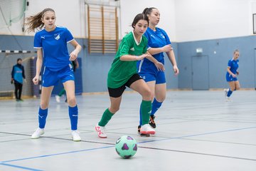 Bild 102 - B-Juniorinnen 2 Loewinnen Cup